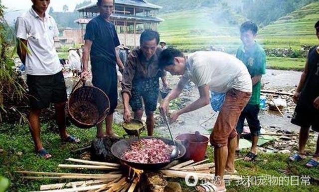 Đặc sản đãi khách quý của người TQ khiến ai cũng hãi hùng buông đũa nếu biết cách làm-6