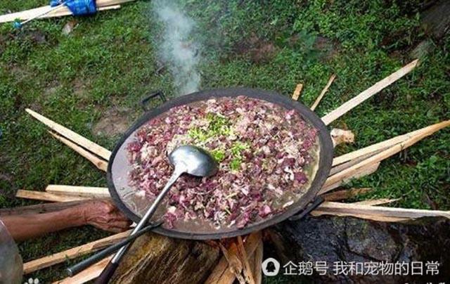 Đặc sản đãi khách quý của người TQ khiến ai cũng hãi hùng buông đũa nếu biết cách làm-7