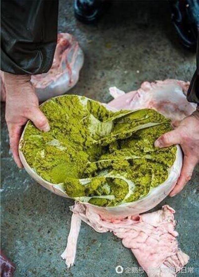 Đặc sản đãi khách quý của người TQ khiến ai cũng hãi hùng buông đũa nếu biết cách làm-2