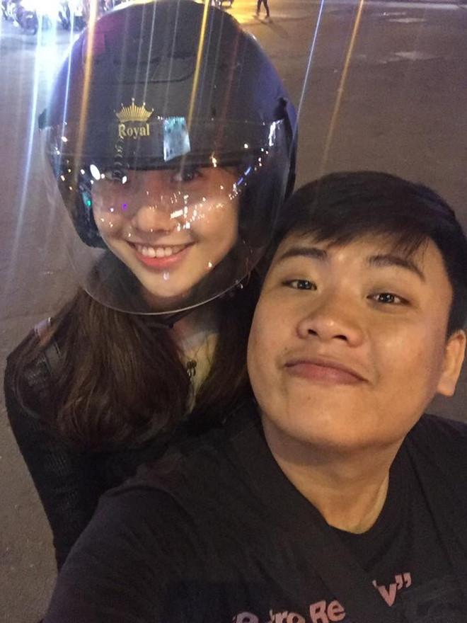 9X khoe bạn gái dậy thì thành công, dân mạng đùa cẩn thận kẻo mất-2