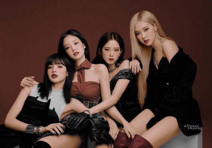 MV Boombayah chính thức cán mốc 700 triệu lượt xem giúp BlackPink trở thành nhóm nhạc KPop đầu tiên làm nên thành tích mới-3