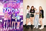 MV 'Boombayah' chính thức cán mốc 700 triệu lượt xem giúp BlackPink trở thành nhóm nhạc KPop đầu tiên làm nên thành tích mới