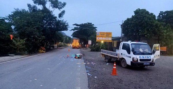 Nỗi đau chàng trai trẻ vĩnh viễn mất vợ đang mang bầu sau tai nạn đúng ngày lại mặt: Bố gọi vợ con dậy đi, về với con đi-1