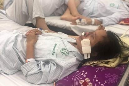 Bệnh whitmore ăn mũi tái bùng phát nguy hiểm đến mức nào?-3