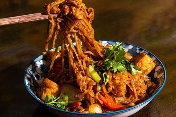 Đậu non hấp trứng 1.000 năm tuổi không phải ai cũng dám thử-1