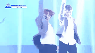 Fan Kpop cười đến nội thương với những màn ending như tấu hài của thực tập sinh Produce 101 phiên bản Nhật-11