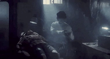 Siêu phẩm kinh dị của Lee Dong Wook bị nghi dùng thịt người để quay phim-3