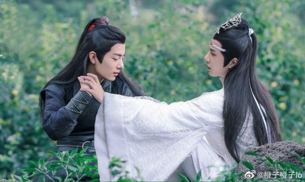 Diên Hy vào top phim Trung Quốc đáng xem-8