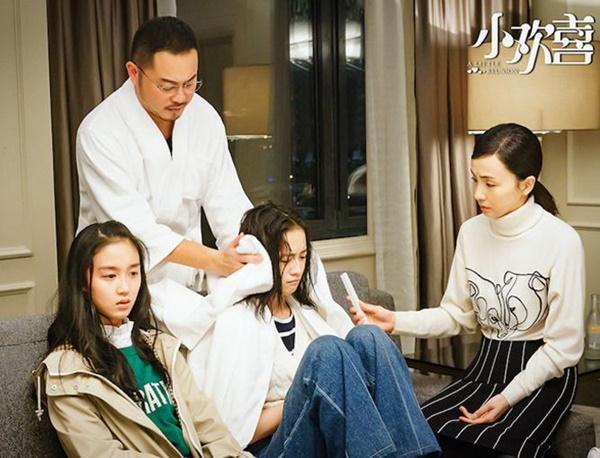 Diên Hy vào top phim Trung Quốc đáng xem-10