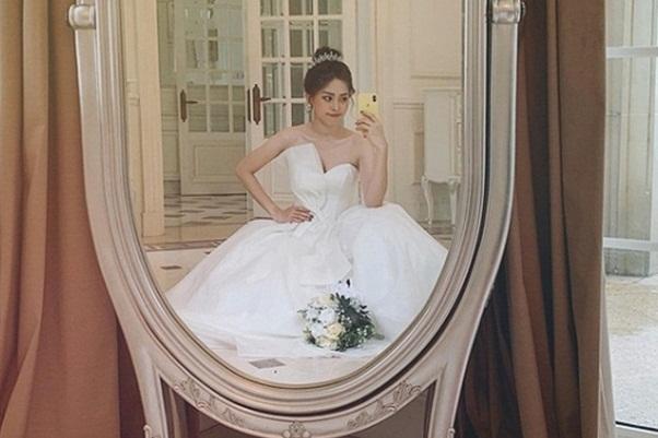 Bình An muốn cưới Á hậu Phương Nga vào tháng 9 âm lịch-6