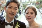 Tin được không, Song Joong Ki và Song Hye Kyo sẽ bị liệt vào diện kết hôn bất hợp pháp nếu cưới từ 14 năm trước vì một lý do