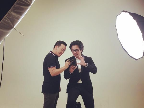 Vua quảng cáo kiếm 3 tỷ/phút khoe giọng hát, fan ruột cũng ngỡ ngàng-2