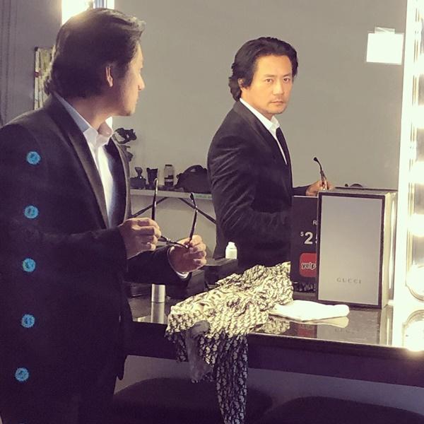 Vua quảng cáo kiếm 3 tỷ/phút khoe giọng hát, fan ruột cũng ngỡ ngàng-3