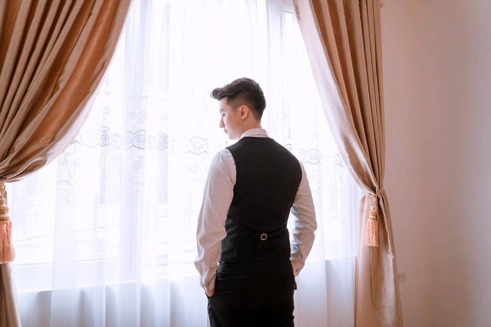 Hủy hôn con trai nghệ sĩ Hương Dung, nữ giảng viên làm lễ dạm ngõ với bạn trai hotboy-6