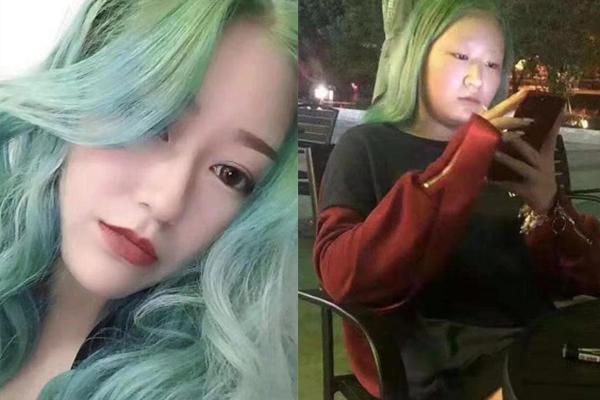 Tưởng yêu được cô nàng đẹp chuẩn hotgirl, chàng trai khóc nấc khi diện kiến crush đã xấu lại còn béo-4