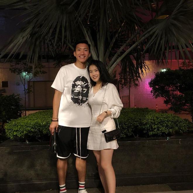 Sau Nhật Lê - Quang Hải, fans chỉ ra bằng chứng tình đẹp của Văn Hậu và bạn gái hot girl rạn nứt?-1