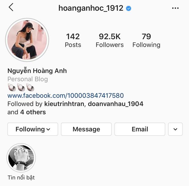 Sau Nhật Lê - Quang Hải, fans chỉ ra bằng chứng tình đẹp của Văn Hậu và bạn gái hot girl rạn nứt?-2