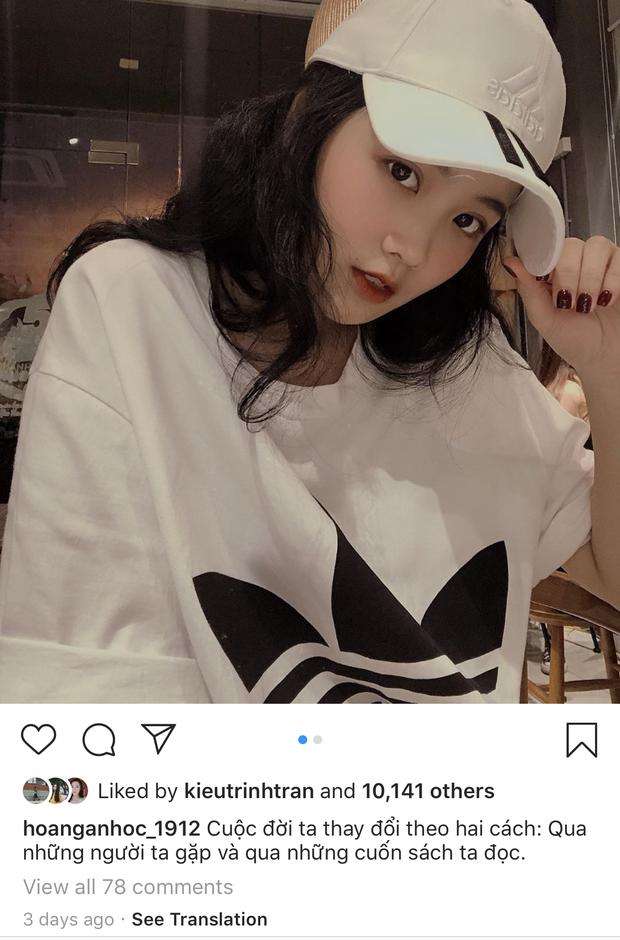 Sau Nhật Lê - Quang Hải, fans chỉ ra bằng chứng tình đẹp của Văn Hậu và bạn gái hot girl rạn nứt?-4