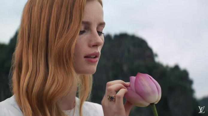 Bấn loạn khi Hội An, Hạ Long xuất hiện long lanh trong clip quảng bá của thương hiệu nổi tiếng thế giới-6