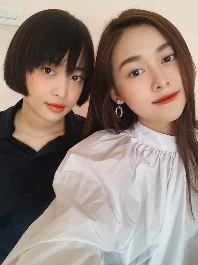 Em gái Mai Phương Thúy và chị em của các hoa hậu, á hậu Việt-3