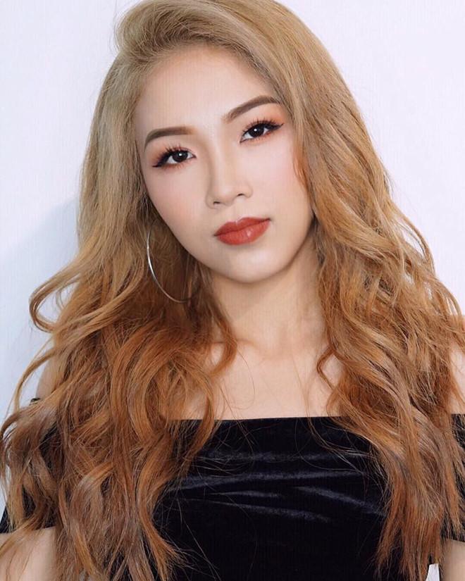 Em gái Mai Phương Thúy và chị em của các hoa hậu, á hậu Việt-6