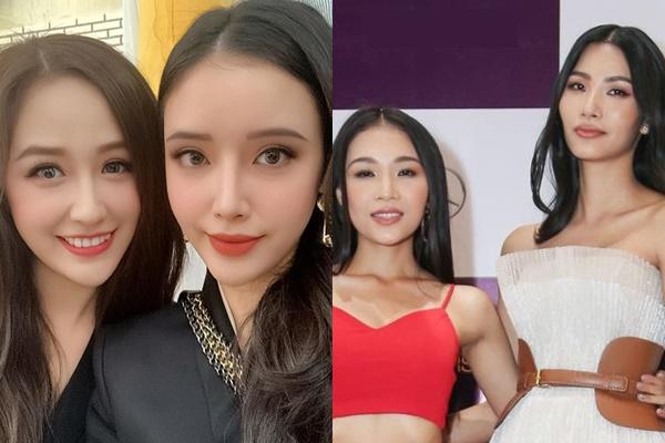 Lâu lắm mới thả ảnh lên MXH, nhan sắc em gái Mai Phương Thúy thật sự đáng gờm-7