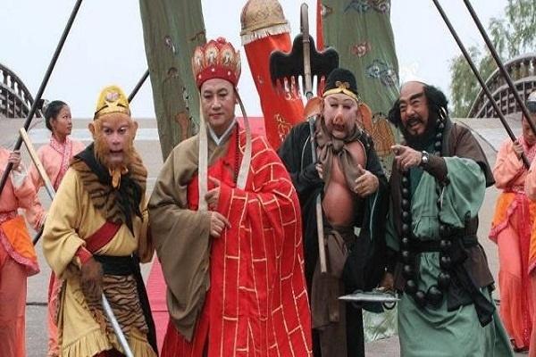 Số phận khác biệt của dàn diễn viên Tây du ký TVB sau 24 năm-4