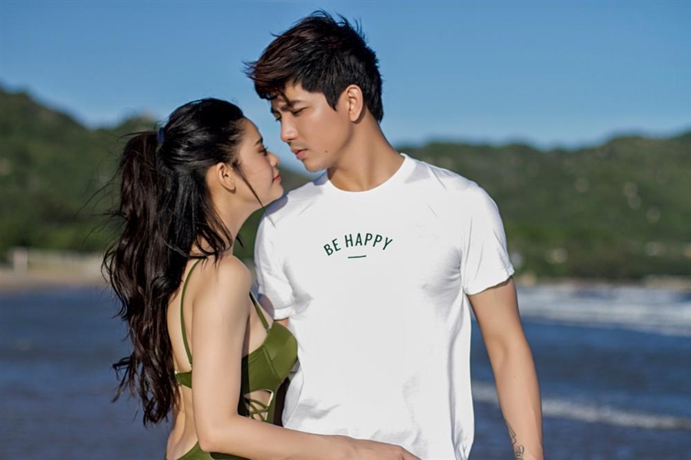 Tim tiết lộ nguyên nhân chia tay Trương Quỳnh Anh: Tội vạ vì không nghe lời-1