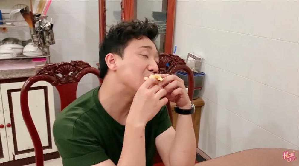 Hari Won tiết lộ lý do Trấn Thành không gầy nổi, giảm cân cách nào cũng chẳng ăn thua-5