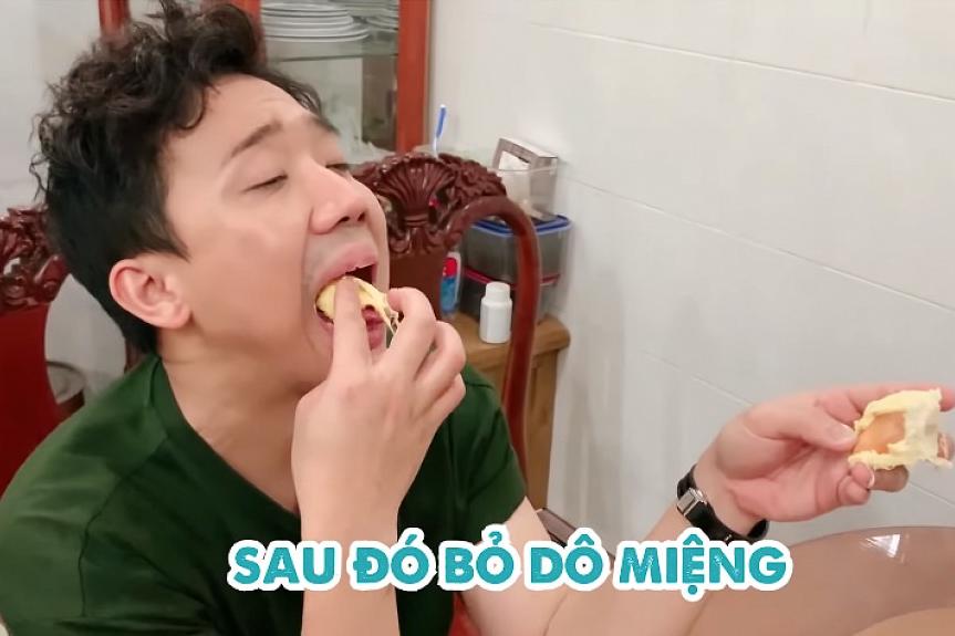 Trấn Thành, Đan Trường rách quần, Ngân Khánh, Hương Giang hở ngực trên sân khấu-14