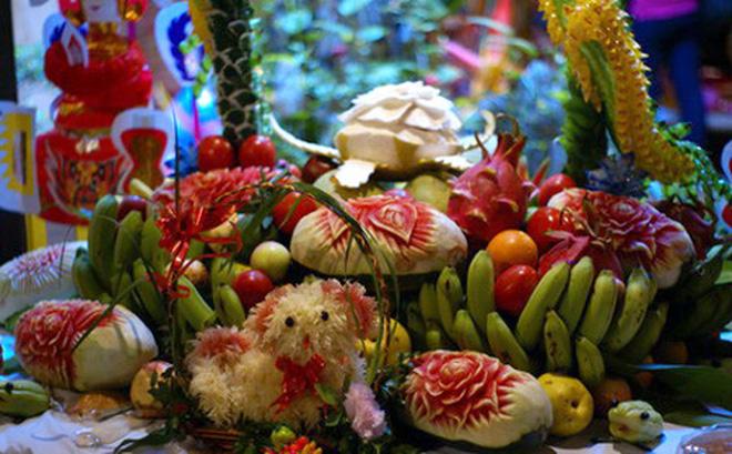 Cúng rằm Trung Thu thế này, kiểu gì tổ tiên cũng phù hộ gia chủ phát tài, tiền kéo về ào ào-2