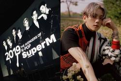 Hậu quả việc EXO-L 'dằn mặt' SM Entertainment, Baekhyun và Kai xếp bét bảng album đặt trước trong SuperM