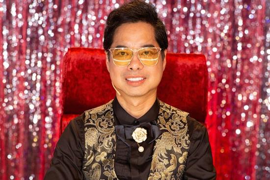 Ngọc Sơn khẳng định mình có khả năng mà quốc tế chưa ai làm được