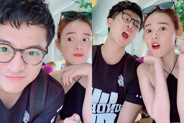 Thêm lần nữa khoe ảnh sương sương, Midu bất ngờ bị trách móc sao thả toàn thính độc-6