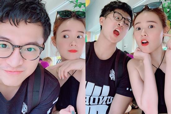 Ai nói tình bạn thân khác giới khó tồn tại, cứ xem mối quan hệ giữa Midu và Harry Lu rồi sẽ thấy