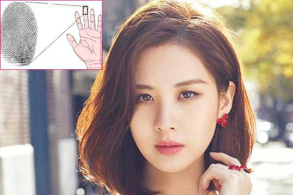 Bỏ 3 giây xem hoa tay để biết tương lai giàu sang hay khốn khó-5