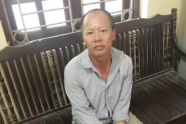 Vì chiếc điều cày, em đâm chết anh trong ngày cúng 49 ngày mất bố-4