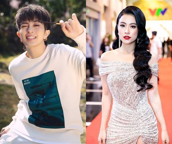 Hoàng Thùy Linh chính thức lên tiếng về nghi án hẹn hò đồng tính Gil Lê-6