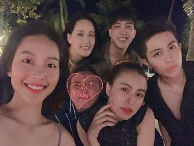 Hoàng Thùy Linh chính thức lên tiếng về nghi án hẹn hò đồng tính Gil Lê-8