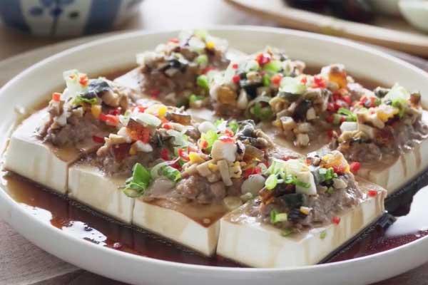 Bật mí cách hấp trứng trong tách sứ kiểu Nhật-1