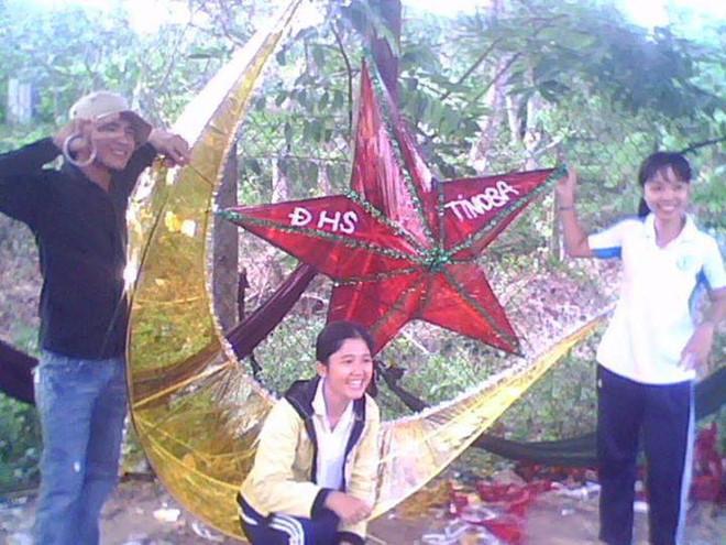 Trung thu 20 năm trước mải rước đèn quên cả đường về-4