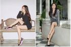 Song Hye Kyo chứng minh: Phụ nữ đẹp nhất khi chẳng thuộc về ai