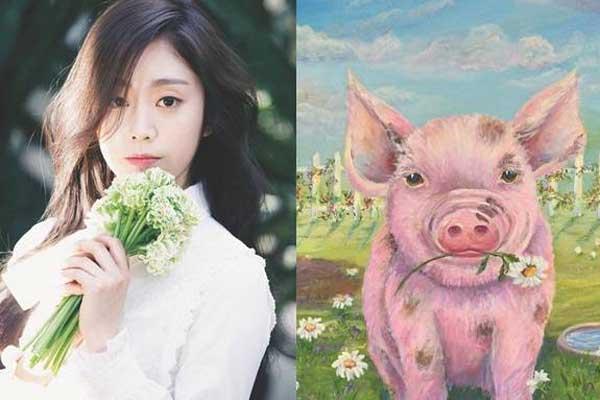 Tiết lộ nốt ruồi là điểm vàng hút tiền của 12 con giáp, hưởng no may mắn, tài lộc suốt đời-3