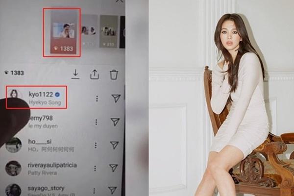 Có cuộc sống tốt sau ly hôn Song Hye Kyo, Song Joong Ki lấy lại hào quang đã mất khiến fan mừng rơi nước mắt-5