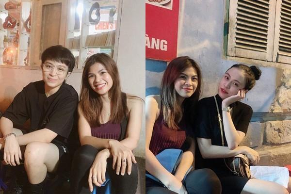 Luôn có mặt khi mỹ nhân cần, Gil Lê được phong thánh gỡ rối cứu nhiều sao Việt thoát cảnh ái tình dang dở-3