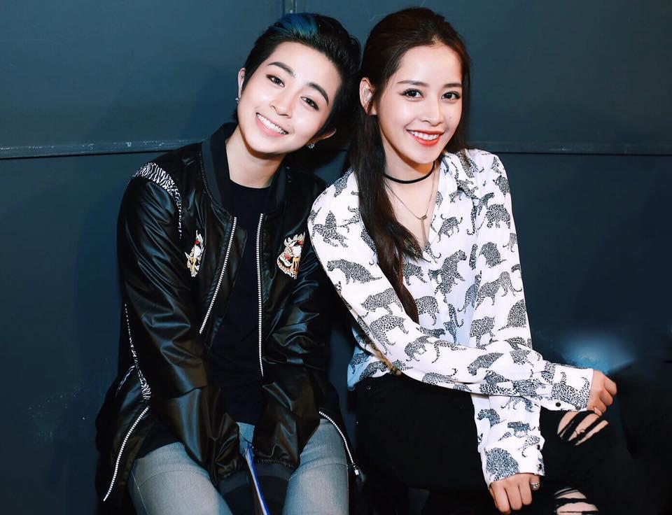 Luôn có mặt khi mỹ nhân cần, Gil Lê được phong thánh gỡ rối cứu nhiều sao Việt thoát cảnh ái tình dang dở-9