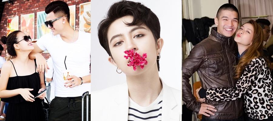 Luôn có mặt khi mỹ nhân cần, Gil Lê được phong thánh gỡ rối cứu nhiều sao Việt thoát cảnh ái tình dang dở-11