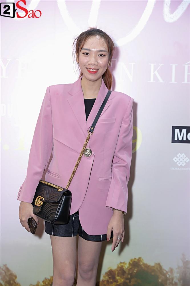 Lần đầu đóng cặp cùng nhau, Midu và Trịnh Thăng Bình lại không hề có cảnh thân mật-2