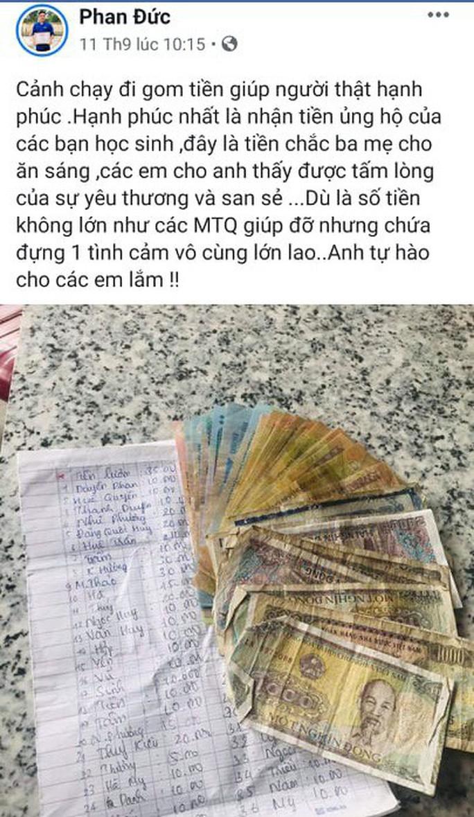 Bệnh viện trả về, cô gái trẻ ở Quảng Nam bất ngờ hồi tỉnh-9