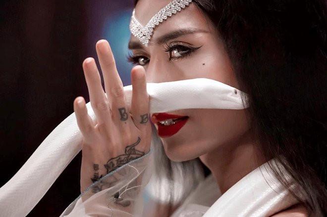 Cát-xê của diễn viên hài đóng MV nhạc không cao bằng game show-1